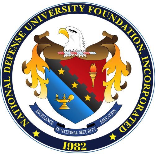 NDU Foundation American Patriot Award Dinner 2025 - logo